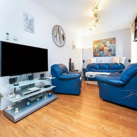 L&m Apartment Rovinj