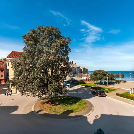 L&m Apartment Rovinj