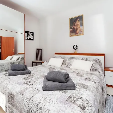 L&m Apartment