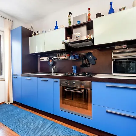 Daire L&m Rovinj