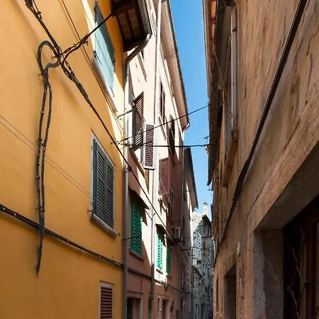 L&m Rovinj